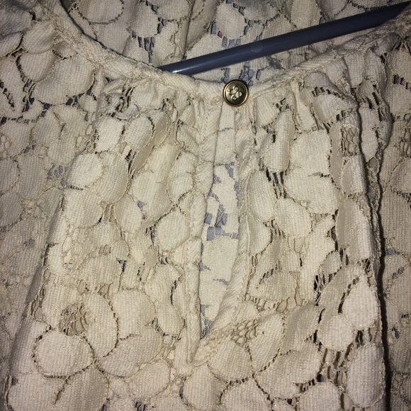 Charter Club Flower Pattern Blouse 🌸 - Picture 7 of 7